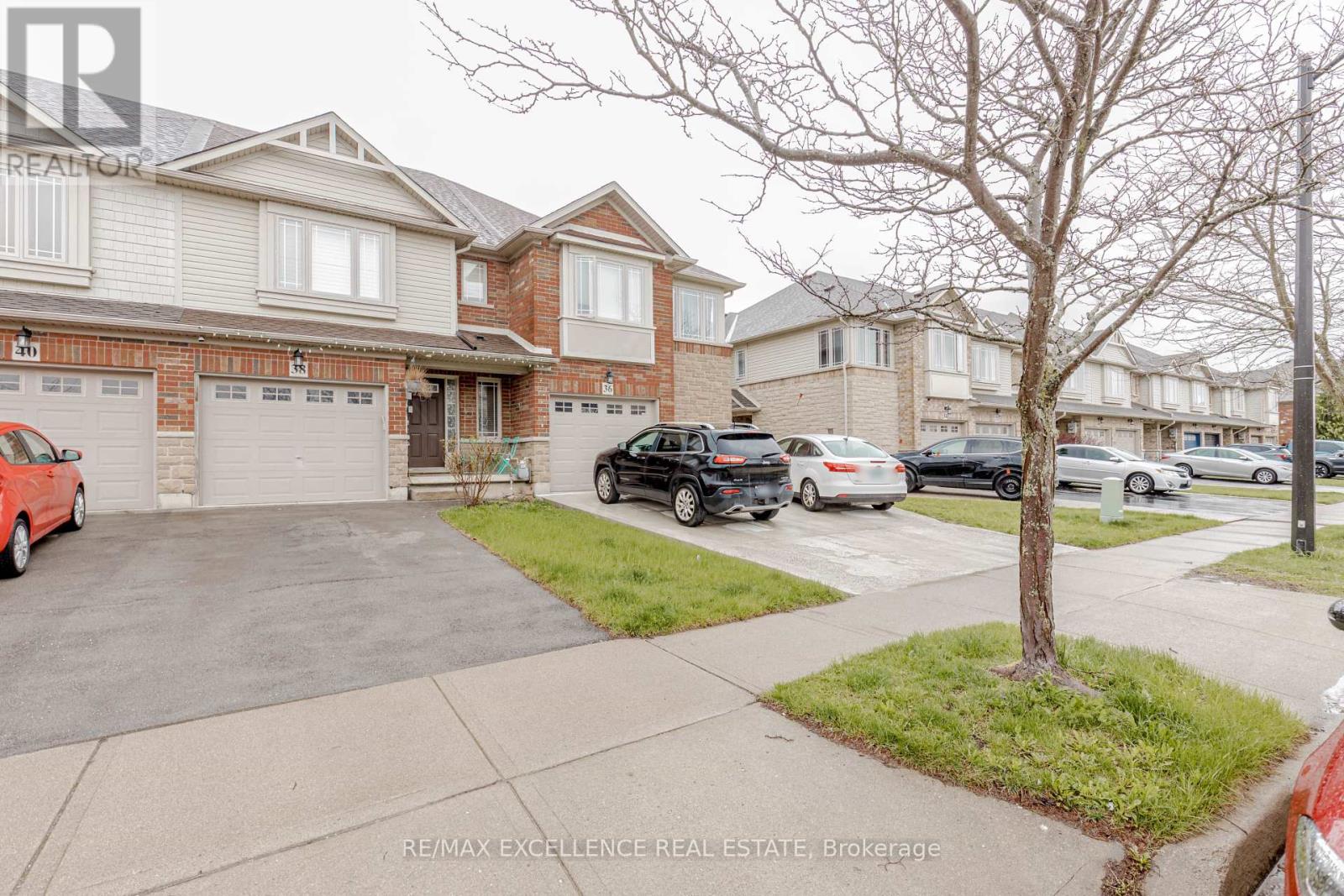 38 Magnificent Way, Hamilton, Ontario  L0R 1C0 - Photo 3 - X12130362