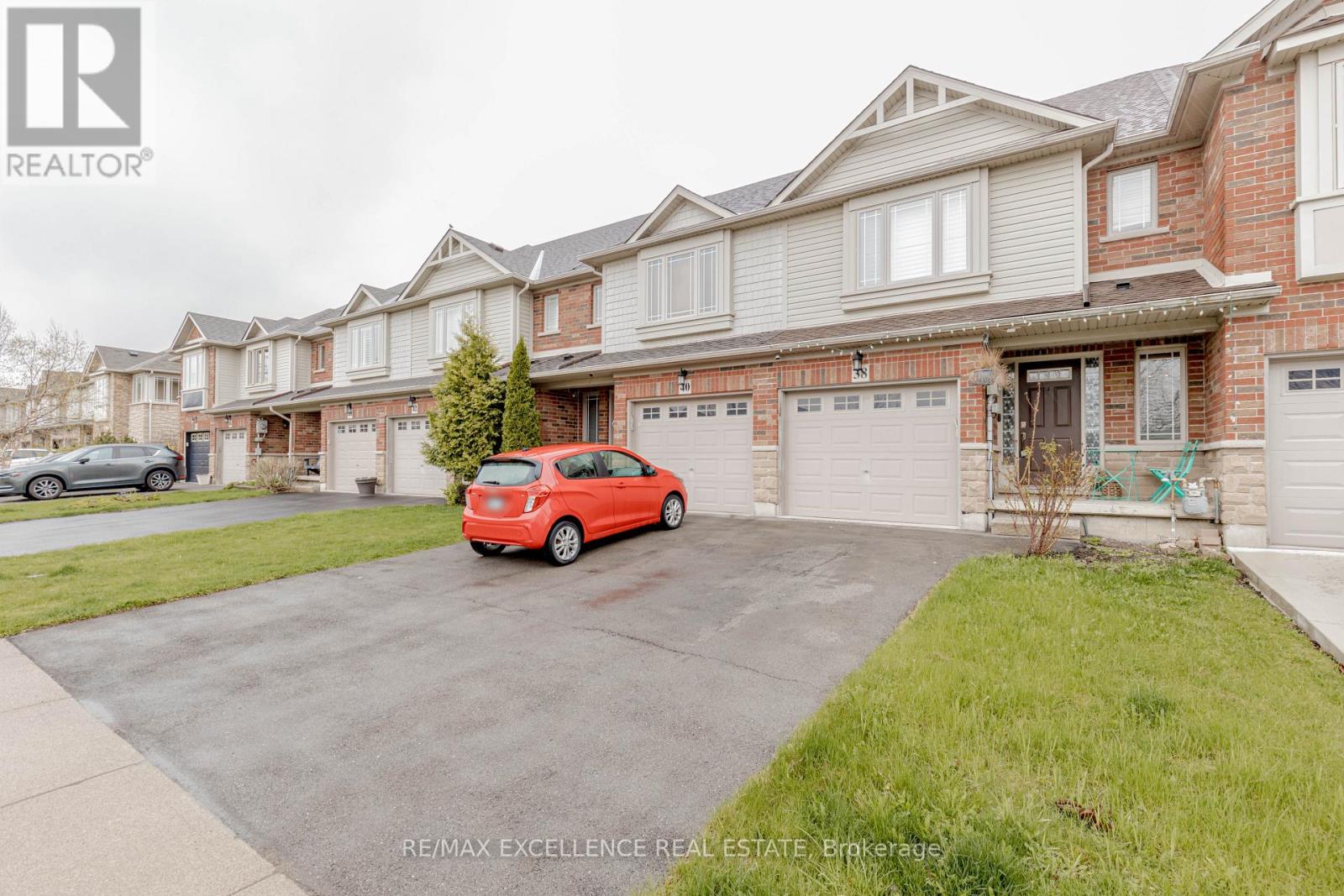 38 Magnificent Way, Hamilton, Ontario  L0R 1C0 - Photo 5 - X12130362