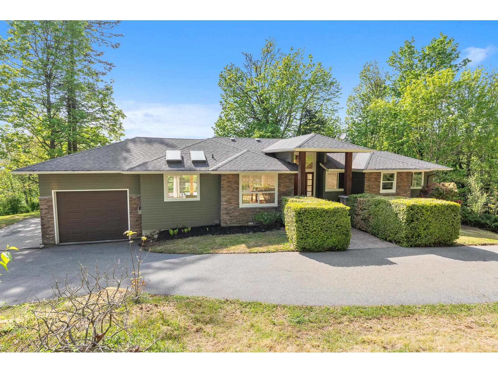 4694 UDY ROAD, abbotsford, British Columbia