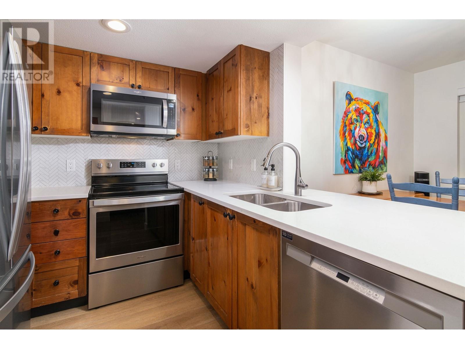 109 4355 Northlands Boulevard, Whistler, British Columbia  V8E 1C3 - Photo 6 - R2999474