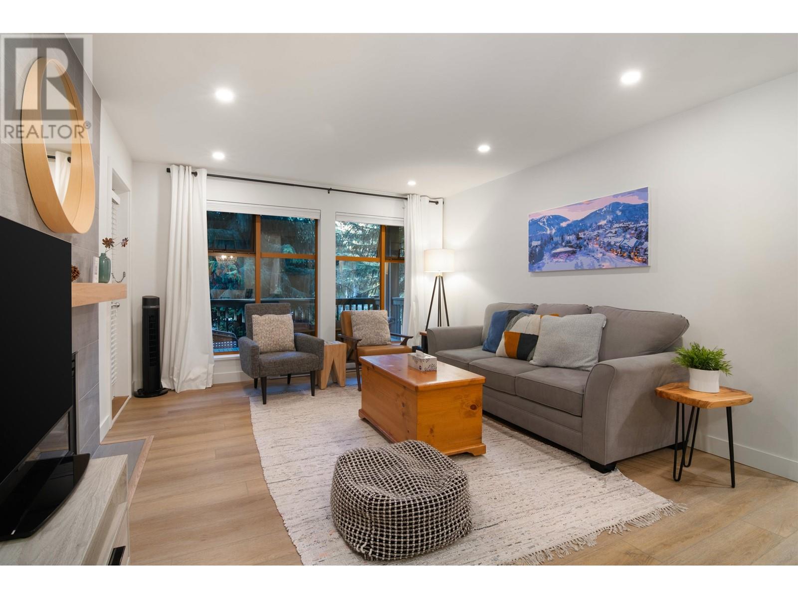 109 4355 Northlands Boulevard, Whistler, British Columbia  V8E 1C3 - Photo 4 - R2999474
