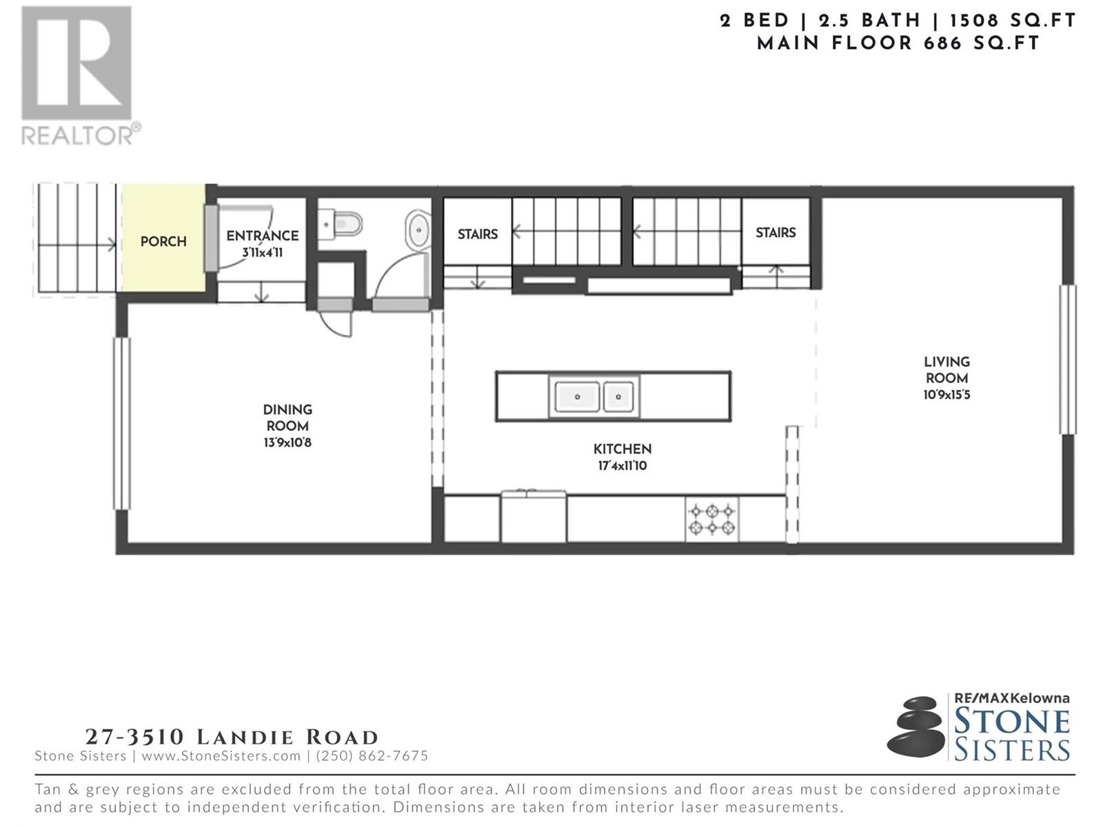 3510 Landie Road Unit# 27, Kelowna, British Columbia  V1W 3E9 - Photo 46 - 10332035