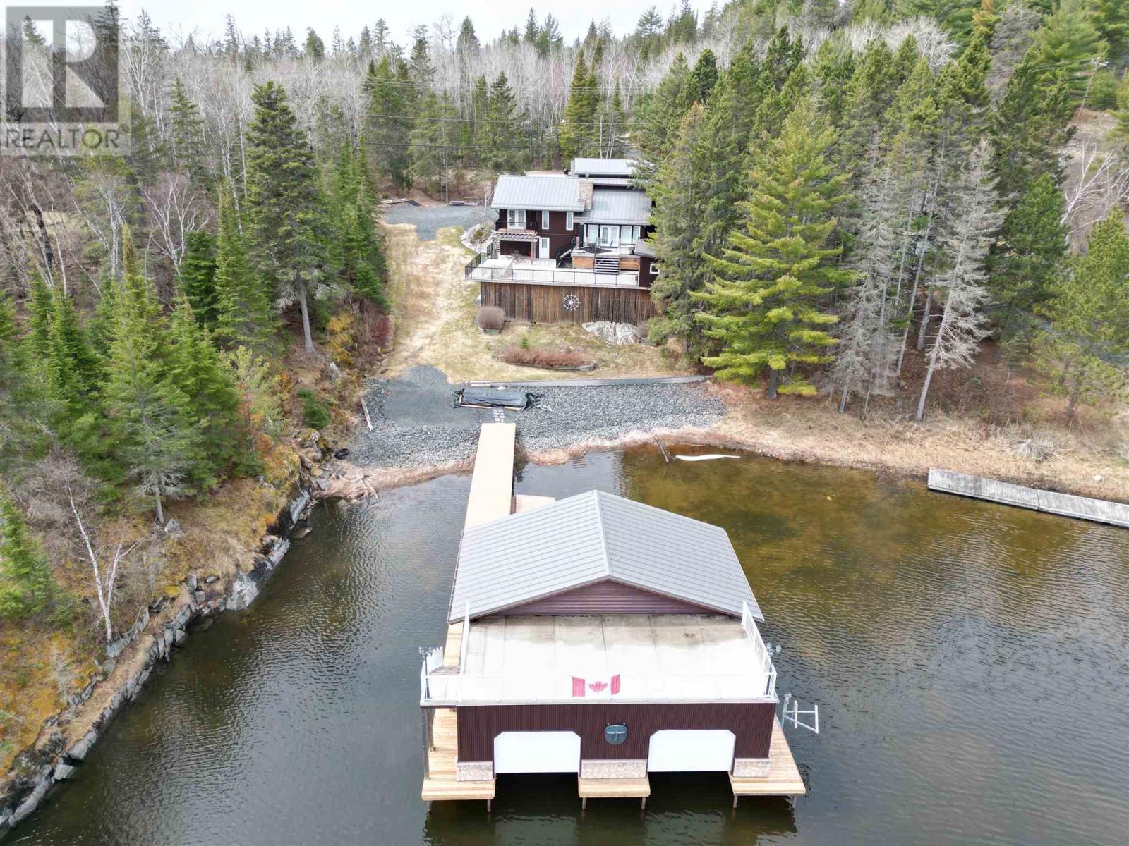 Lot 12 D Inglis Rd., Clearwater Bay, Ontario  P9N 0C0 - Photo 14 - TB251028