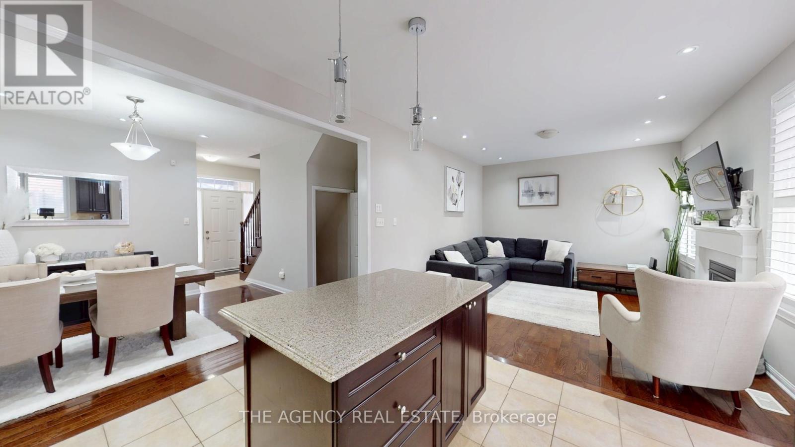 346 Schreyer Crescent, Milton, Ontario  L9T 7T1 - Photo 16 - W12130647