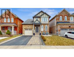 346 SCHREYER CRESCENT, Milton, Ontario