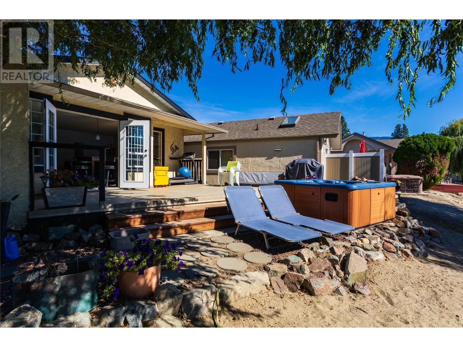 7841 97 Highway Unit# 48, Kelowna, British Columbia  V4V 1E7 - Photo 33 - 10345632