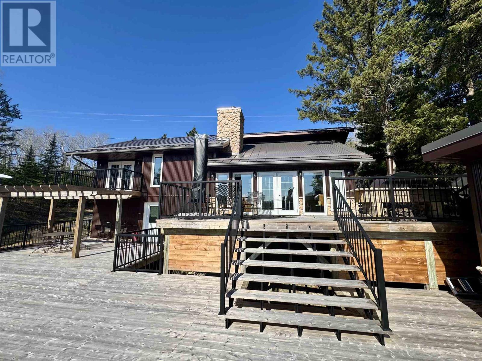 Lot 12 D Inglis Rd., Clearwater Bay, Ontario  P9N 0C0 - Photo 8 - TB251028