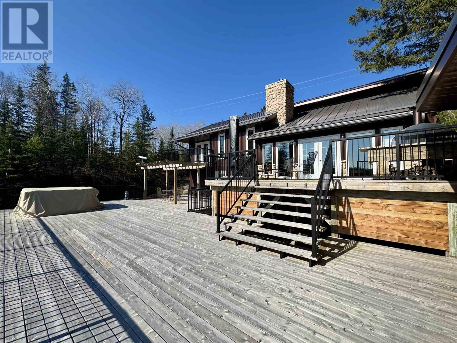 Lot 12 D Inglis Rd., Clearwater Bay, Ontario  P9N 0C0 - Photo 6 - TB251028
