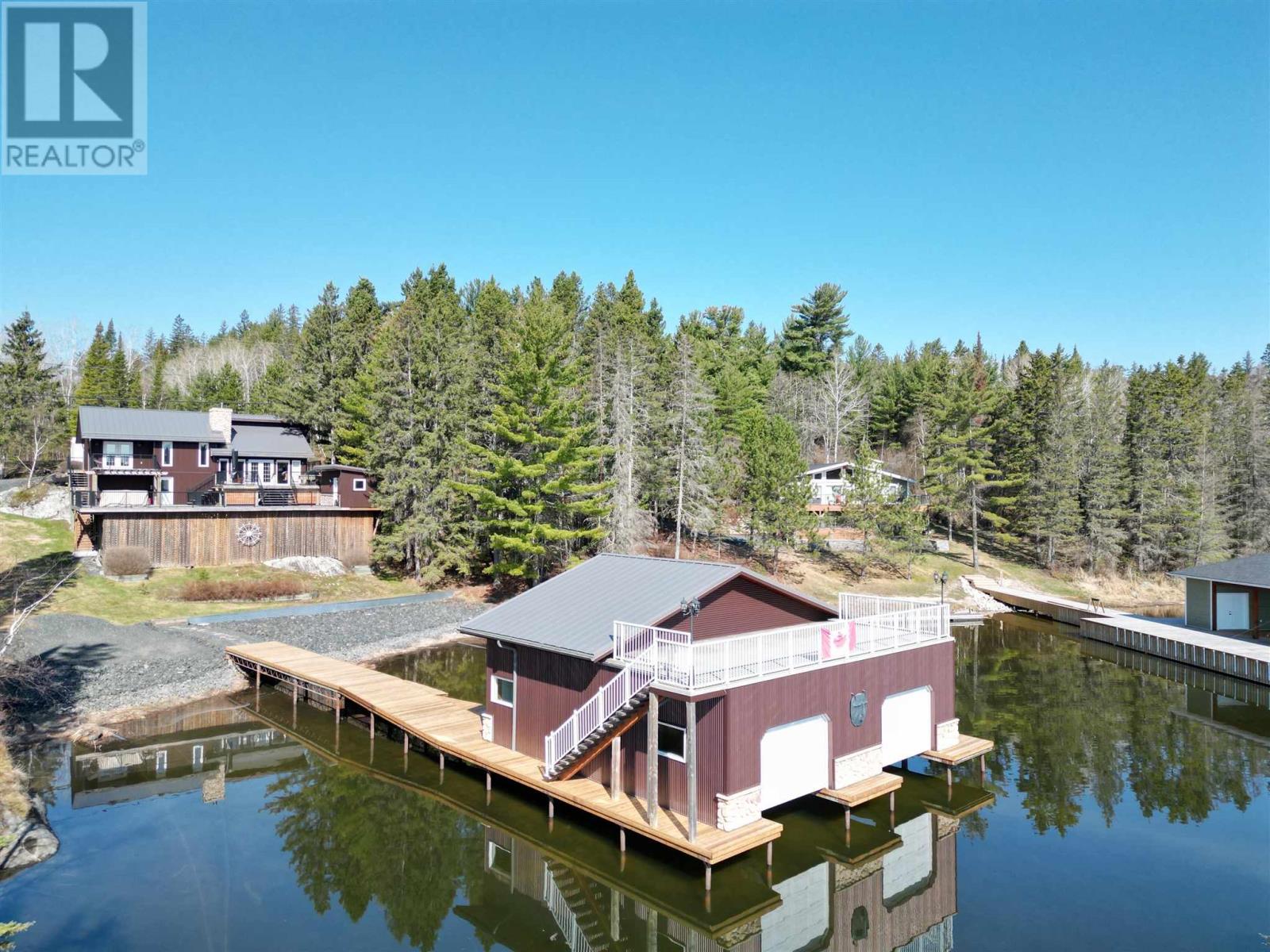 Lot 12 D Inglis Rd., Clearwater Bay, Ontario  P9N 0C0 - Photo 3 - TB251028