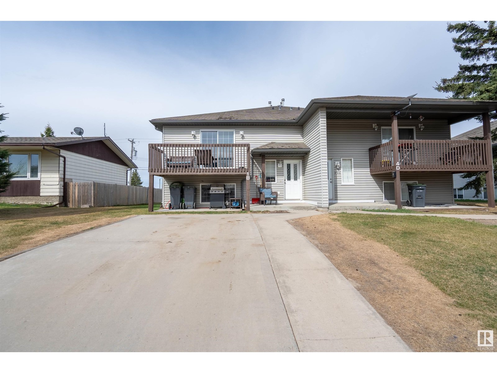 #1B 4716 49 ST, cold lake, Alberta