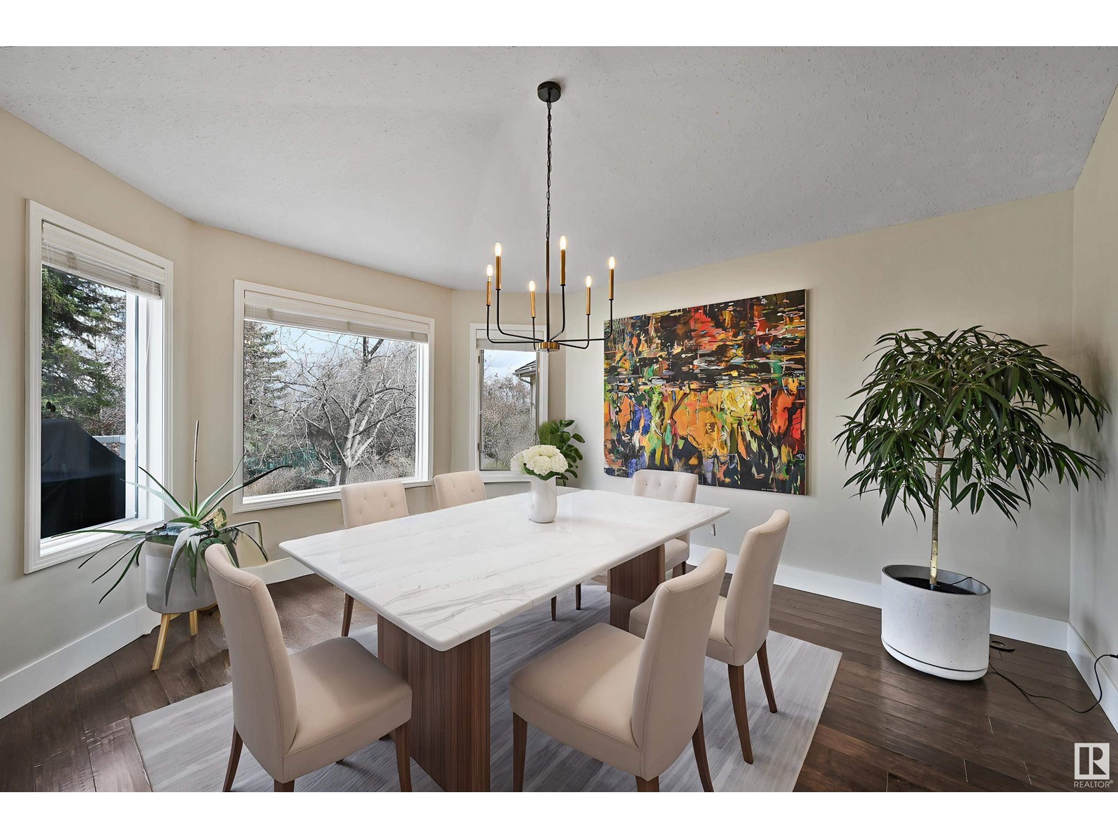 312 Ferris Wy Nw, Edmonton, Alberta  T6R 2E4 - Photo 11 - E4434902