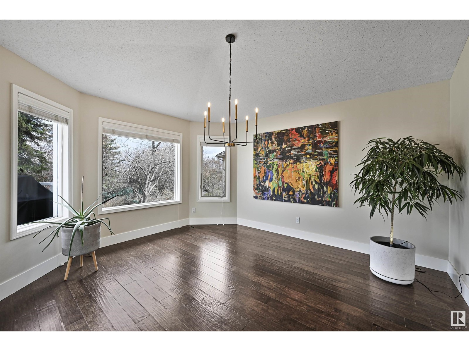 312 Ferris Wy Nw, Edmonton, Alberta  T6R 2E4 - Photo 12 - E4434902