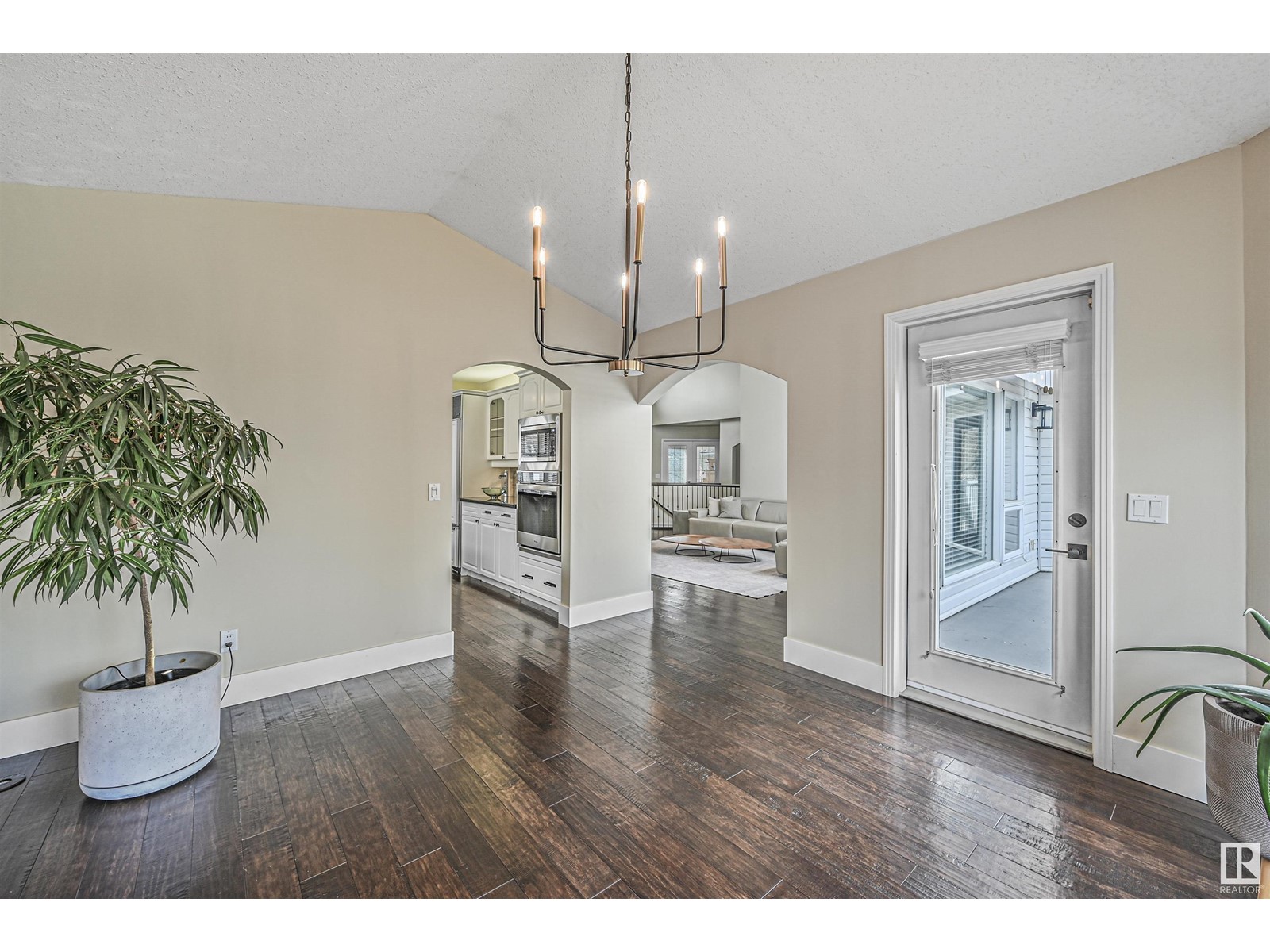 312 Ferris Wy Nw, Edmonton, Alberta  T6R 2E4 - Photo 13 - E4434902