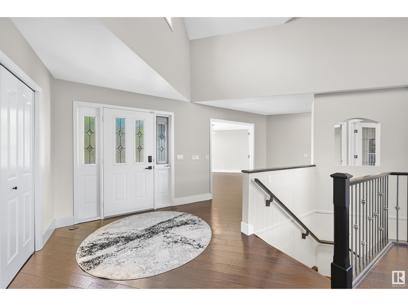 312 Ferris Wy Nw, Edmonton, Alberta  T6R 2E4 - Photo 3 - E4434902