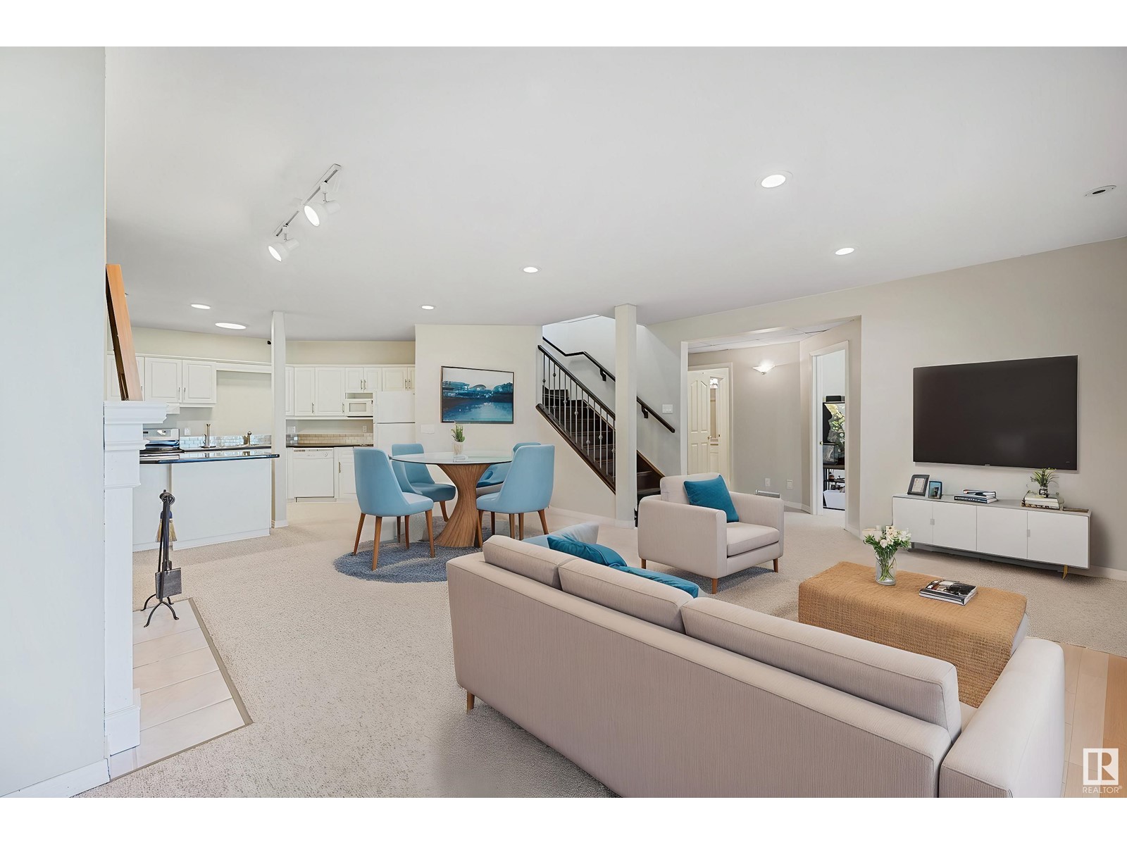 312 Ferris Wy Nw, Edmonton, Alberta  T6R 2E4 - Photo 34 - E4434902