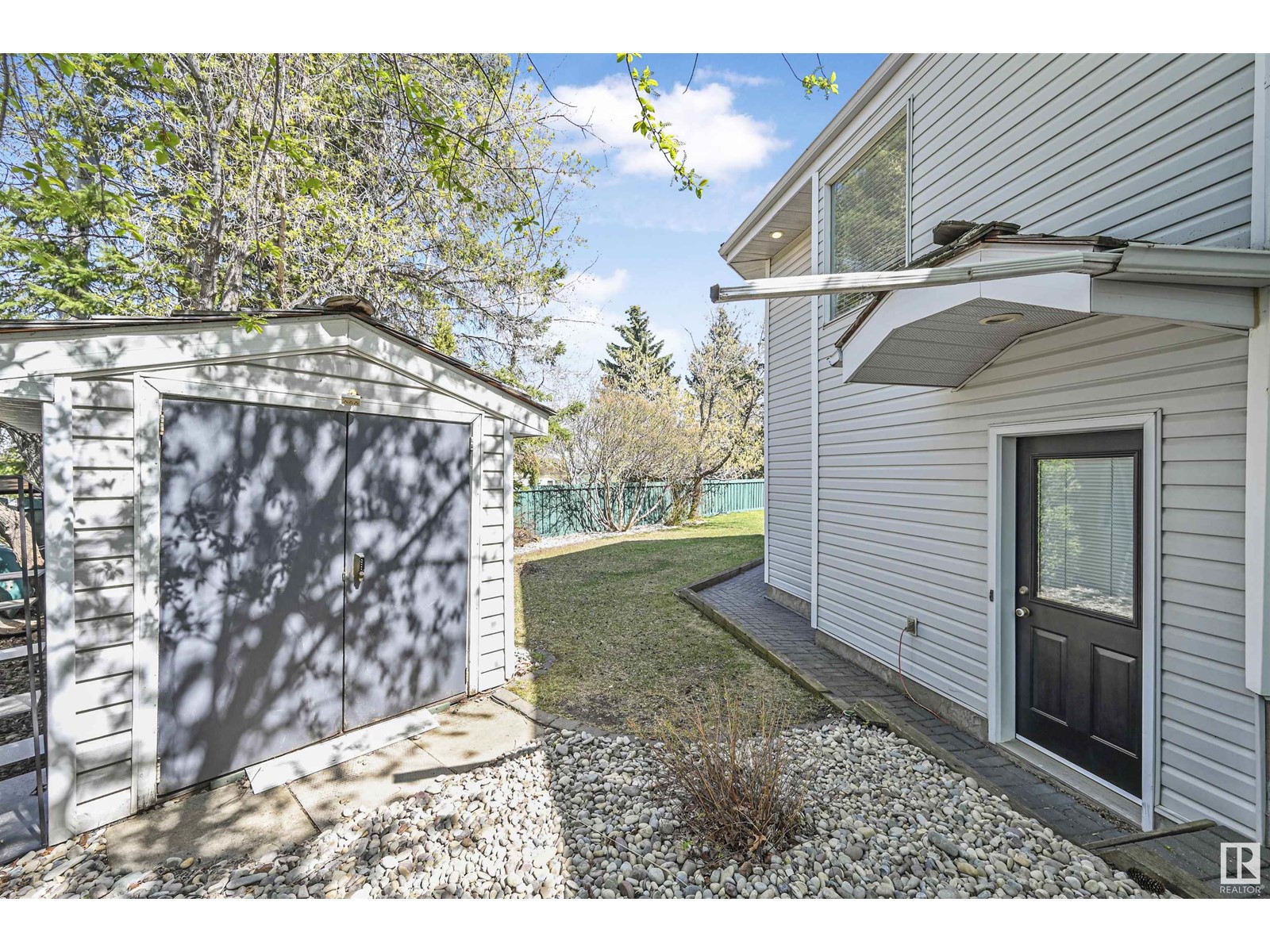 312 Ferris Wy Nw, Edmonton, Alberta  T6R 2E4 - Photo 55 - E4434902