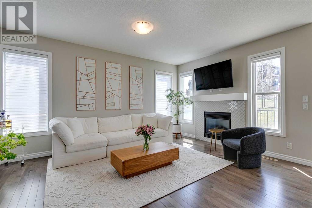 43 Nolancrest Manor Nw, Calgary, Alberta  T3R 0V7 - Photo 12 - A2217542