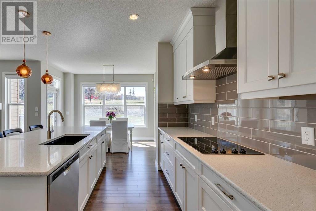 43 Nolancrest Manor Nw, Calgary, Alberta  T3R 0V7 - Photo 4 - A2217542