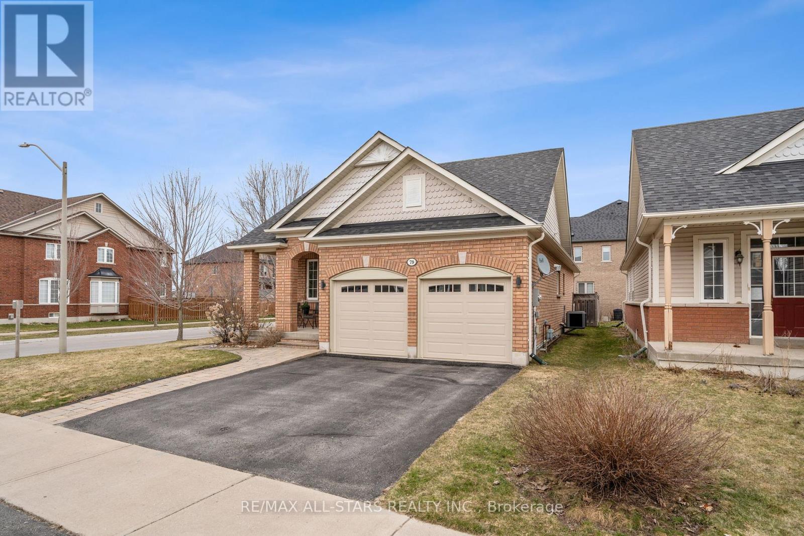 79 Sherrington Drive, Scugog, Ontario  L9L 2E7 - Photo 4 - E12085662