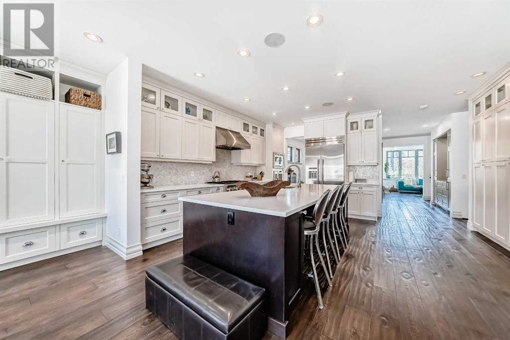 2208 32 Avenue Sw, Calgary, Alberta  T2T 1X1 - Photo 9 - A2218194