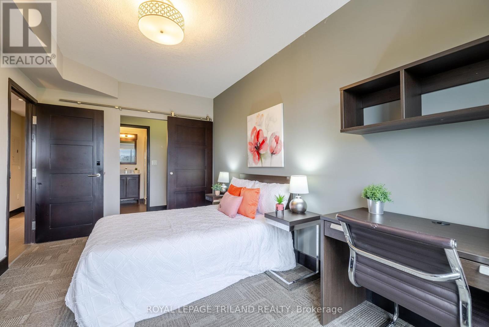 704 - 1235 Richmond Street, London East (East B), Ontario  N6A 0C1 - Photo 13 - X12130574