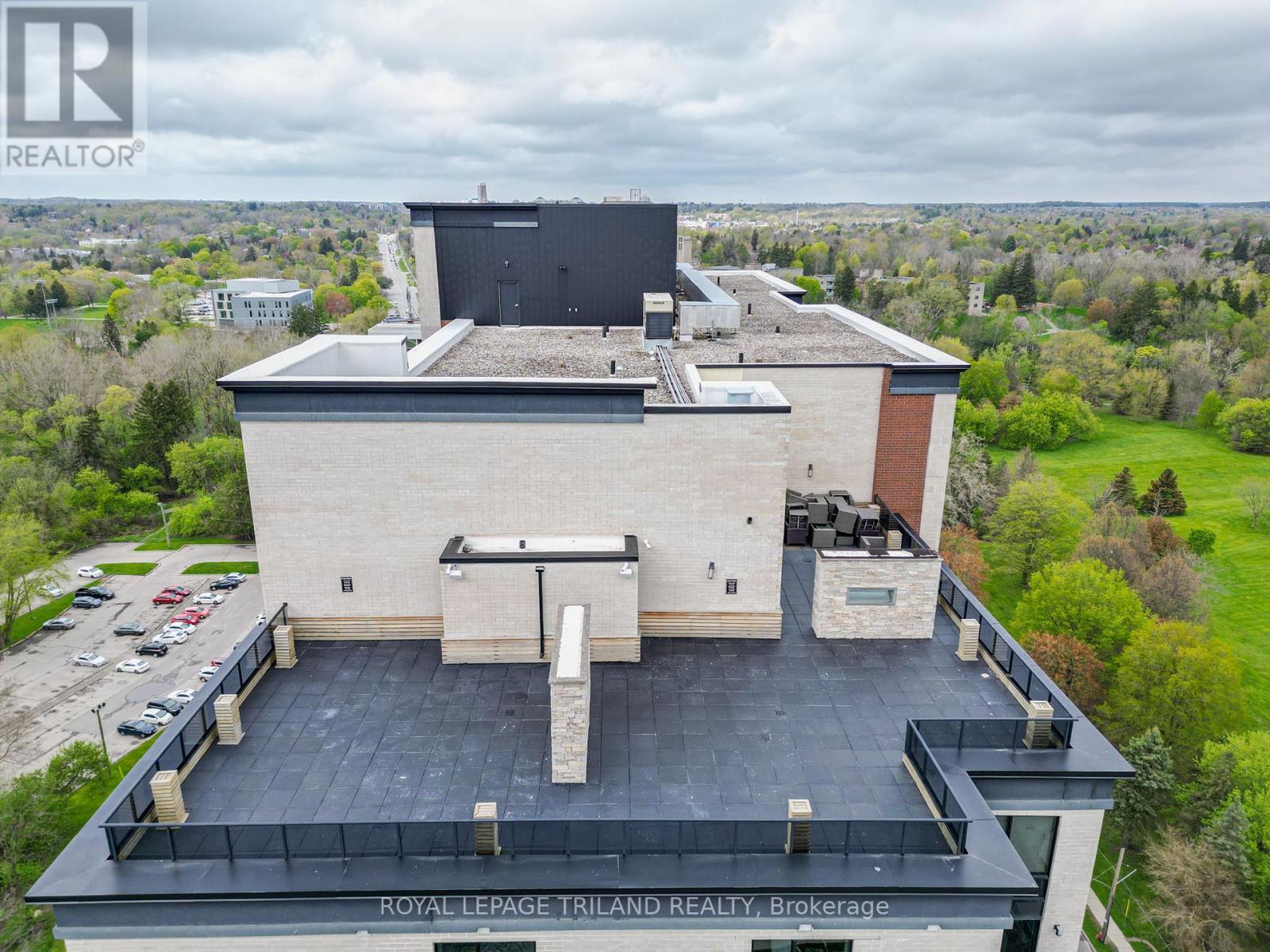 704 - 1235 Richmond Street, London East (East B), Ontario  N6A 0C1 - Photo 40 - X12130574