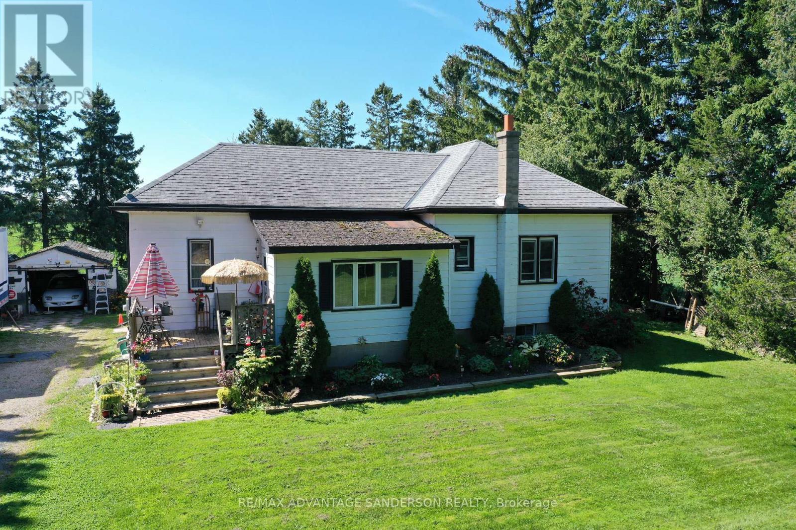 24441 BEAR CREEK ROAD, Middlesex Centre, Ontario