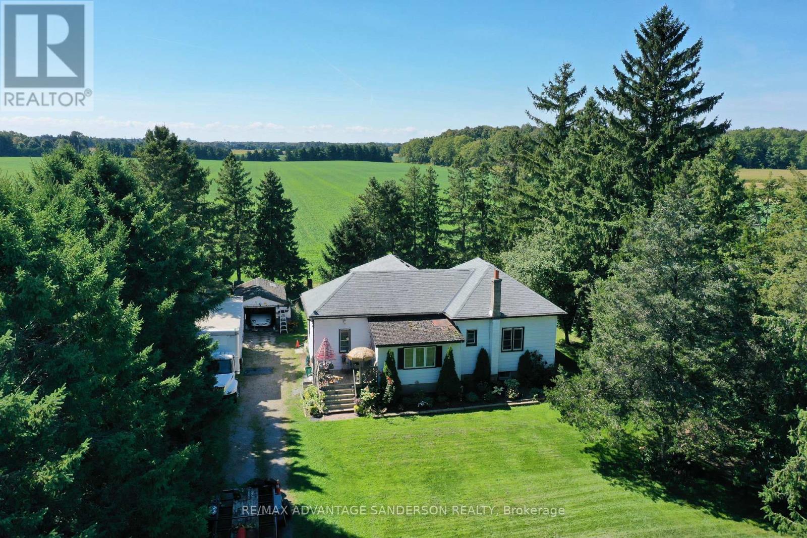 24441 Bear Creek Road, Middlesex Centre, Ontario  N0M 2A0 - Photo 3 - X12130581