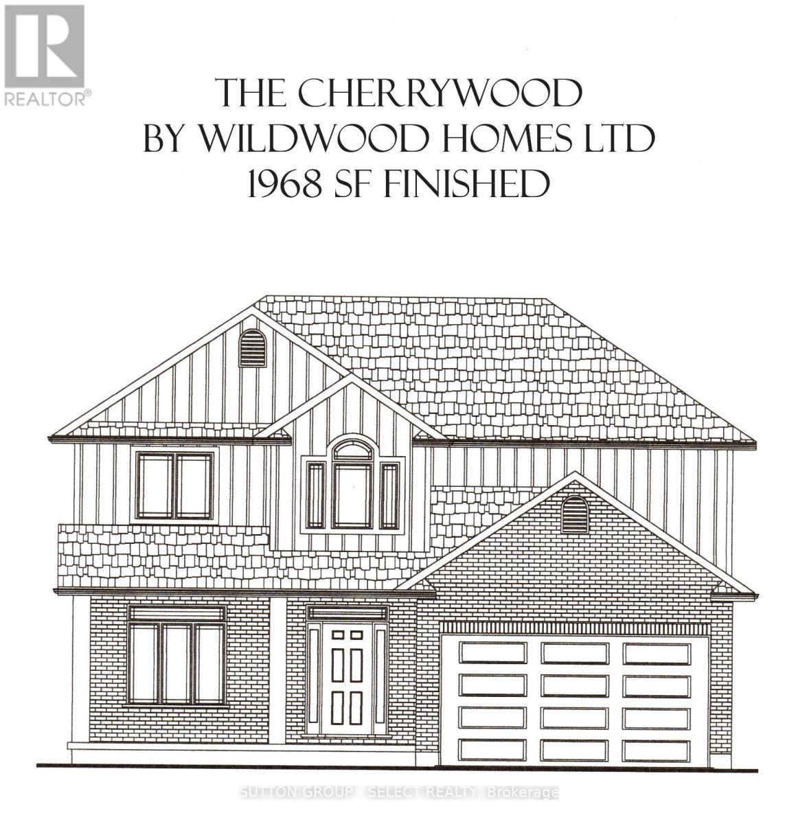 184 FOXBOROUGH PLACE, Thames Centre, Ontario