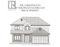 184 FOXBOROUGH PLACE, Thames Centre, Ontario
