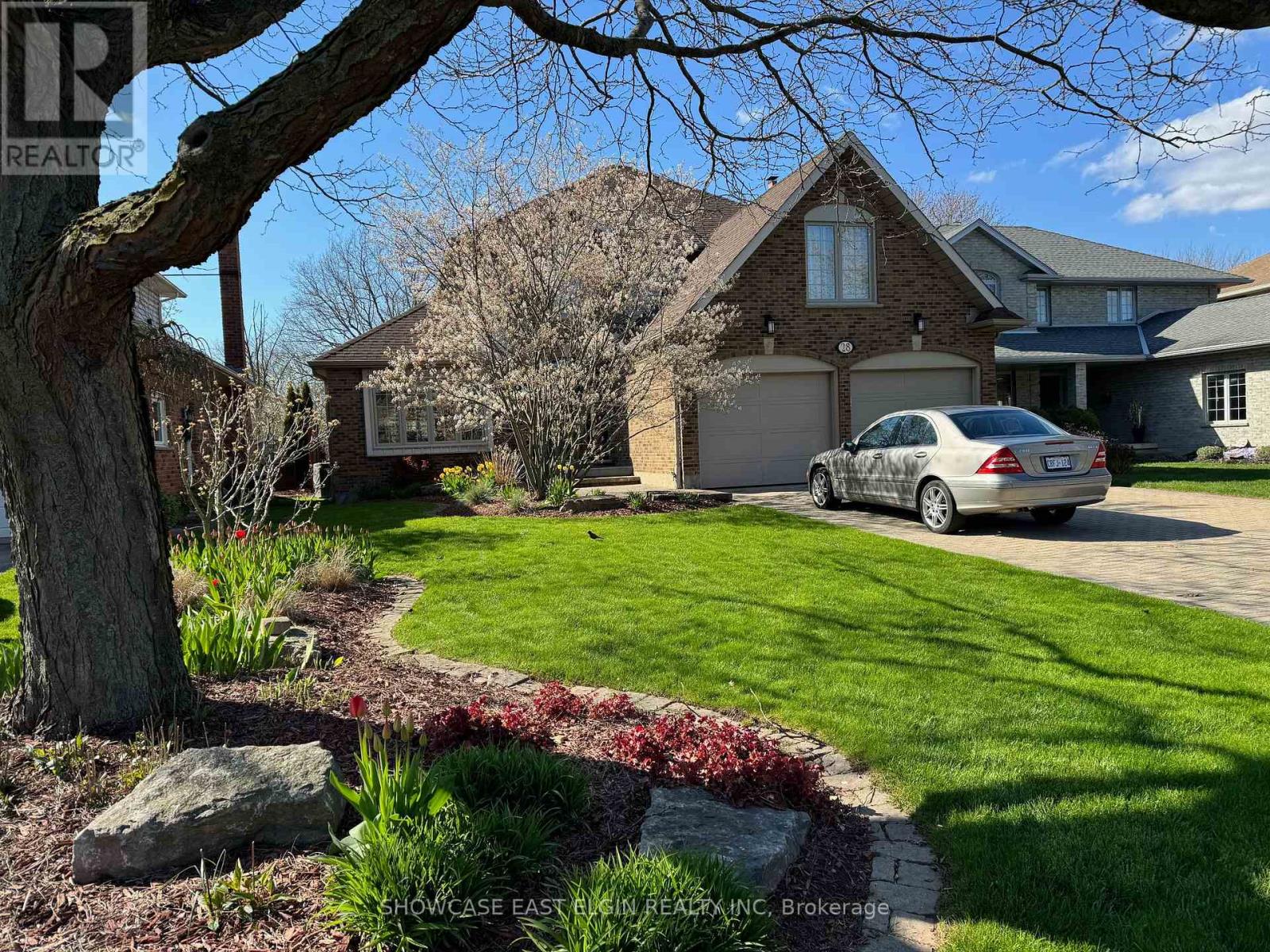 28 SINCLAIR CRESCENT, aylmer, Ontario