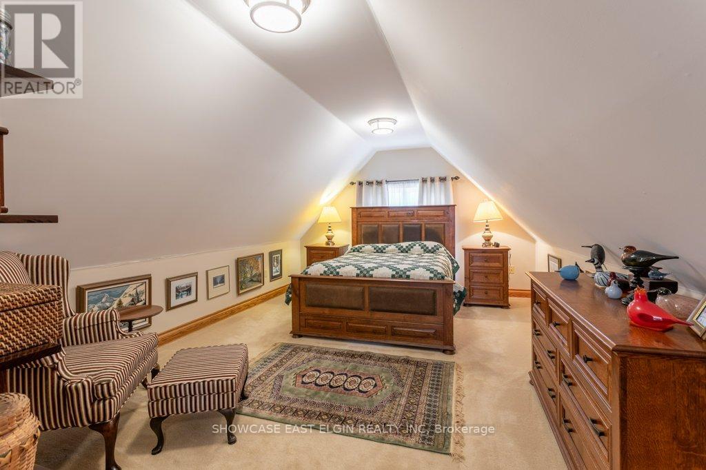 28 Sinclair Crescent, Aylmer, Ontario  N5H 3B7 - Photo 19 - X12130615