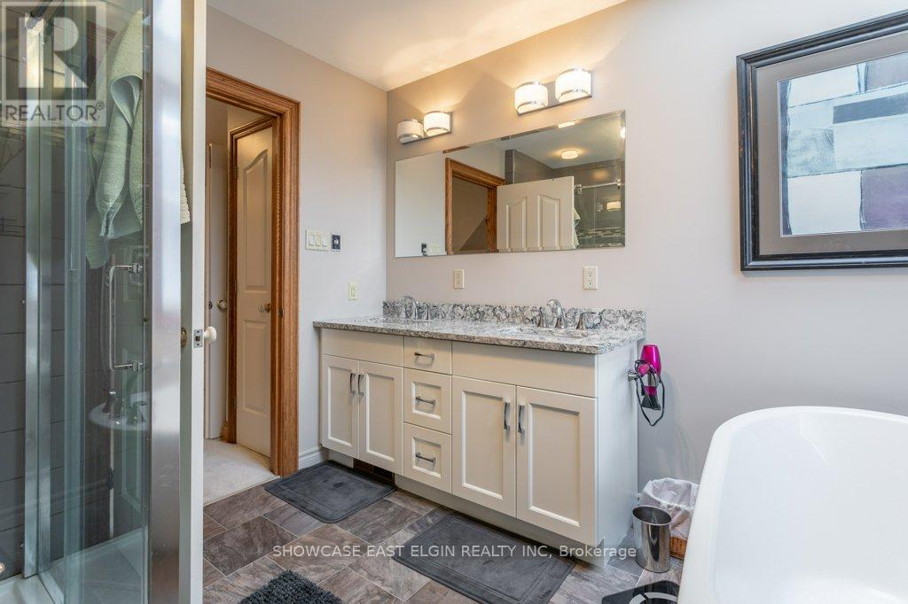 28 Sinclair Crescent, Aylmer, Ontario  N5H 3B7 - Photo 21 - X12130615