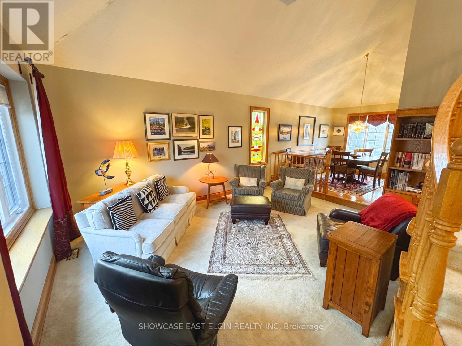 28 Sinclair Crescent, Aylmer, Ontario  N5H 3B7 - Photo 6 - X12130615