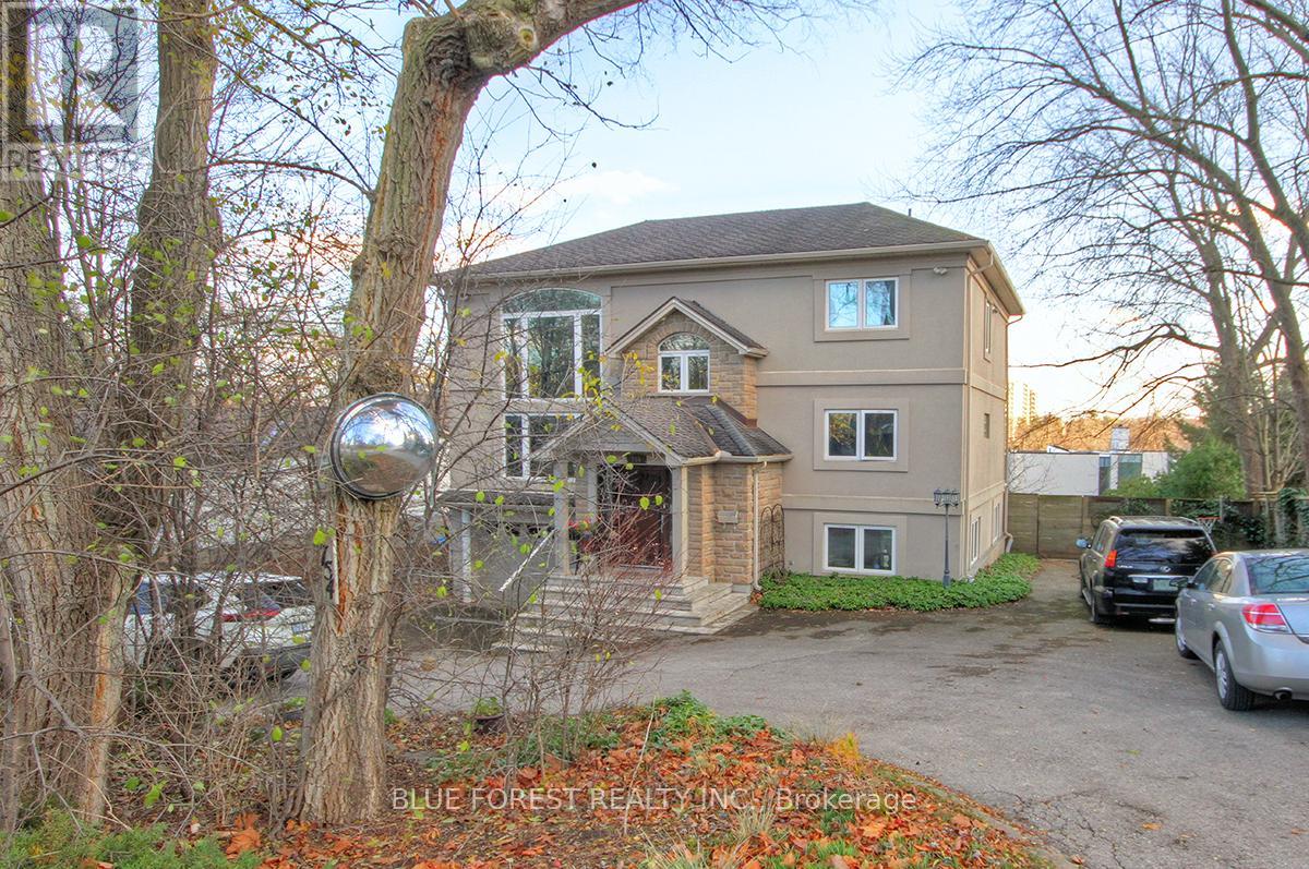 754 Riverside Drive, London North (North Q), Ontario  N6H 2S4 - Photo 47 - X12130708