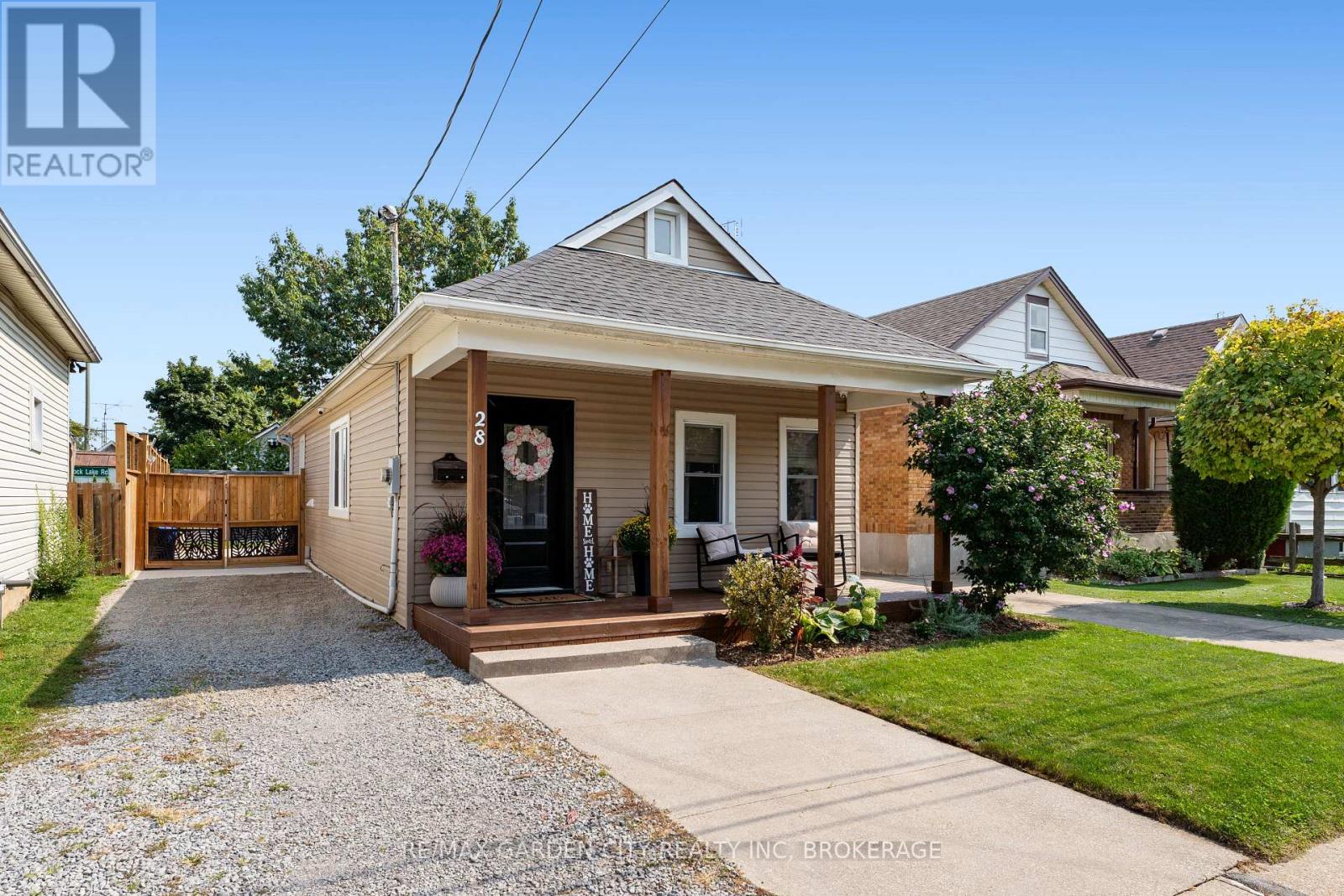 Property at 28 ELBERTA STREET image 1