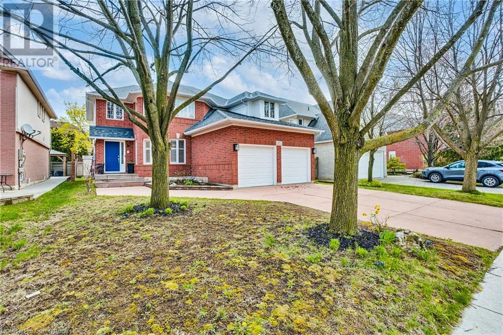 Property at 113 MEADOWLANDS Boulevard image 1