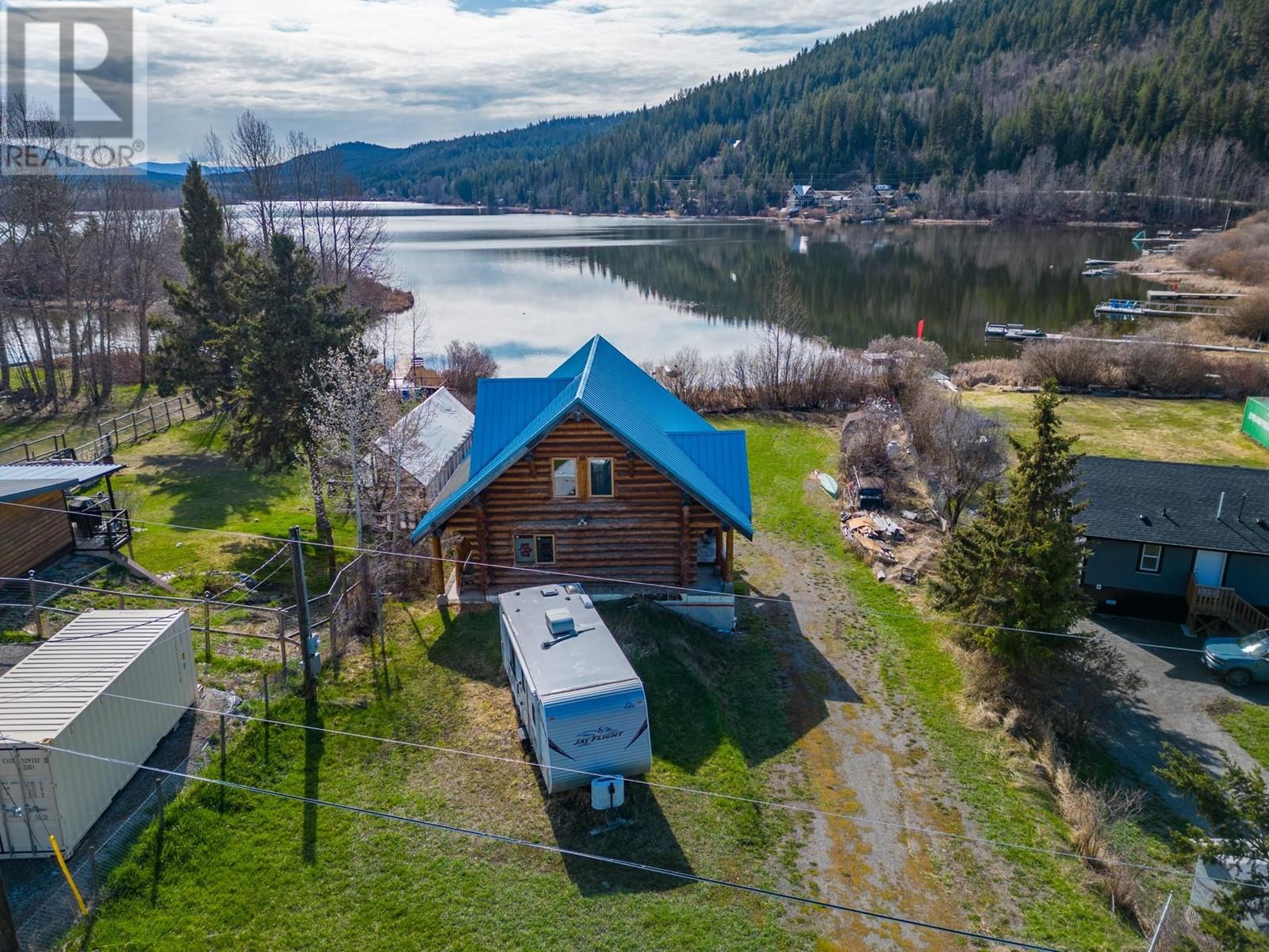 3028 MCCREIGHT Road, Kamloops, British Columbia