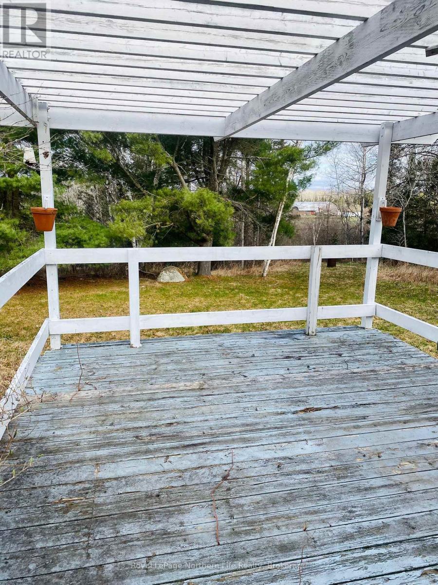 398 Voyer Road, East Ferris, Ontario  P0H 1K0 - Photo 24 - X12130602