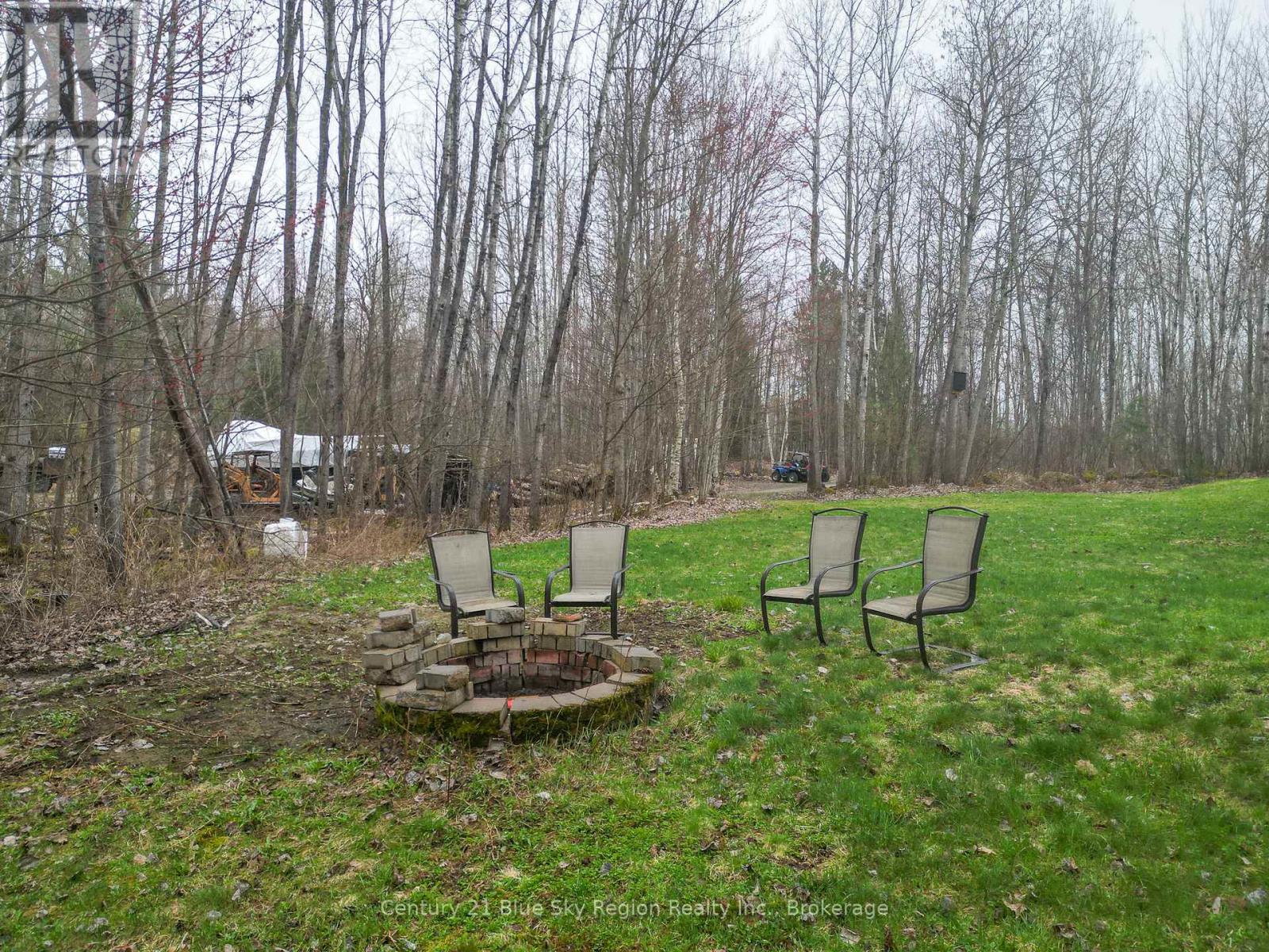1518 Pinecreek Road S, Callander, Ontario  P0H 1H0 - Photo 42 - X12130652