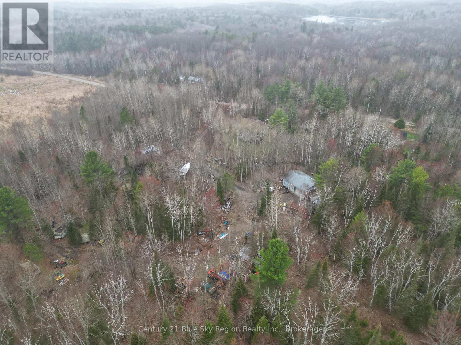 1518 Pinecreek Road S, Callander, Ontario  P0H 1H0 - Photo 44 - X12130652