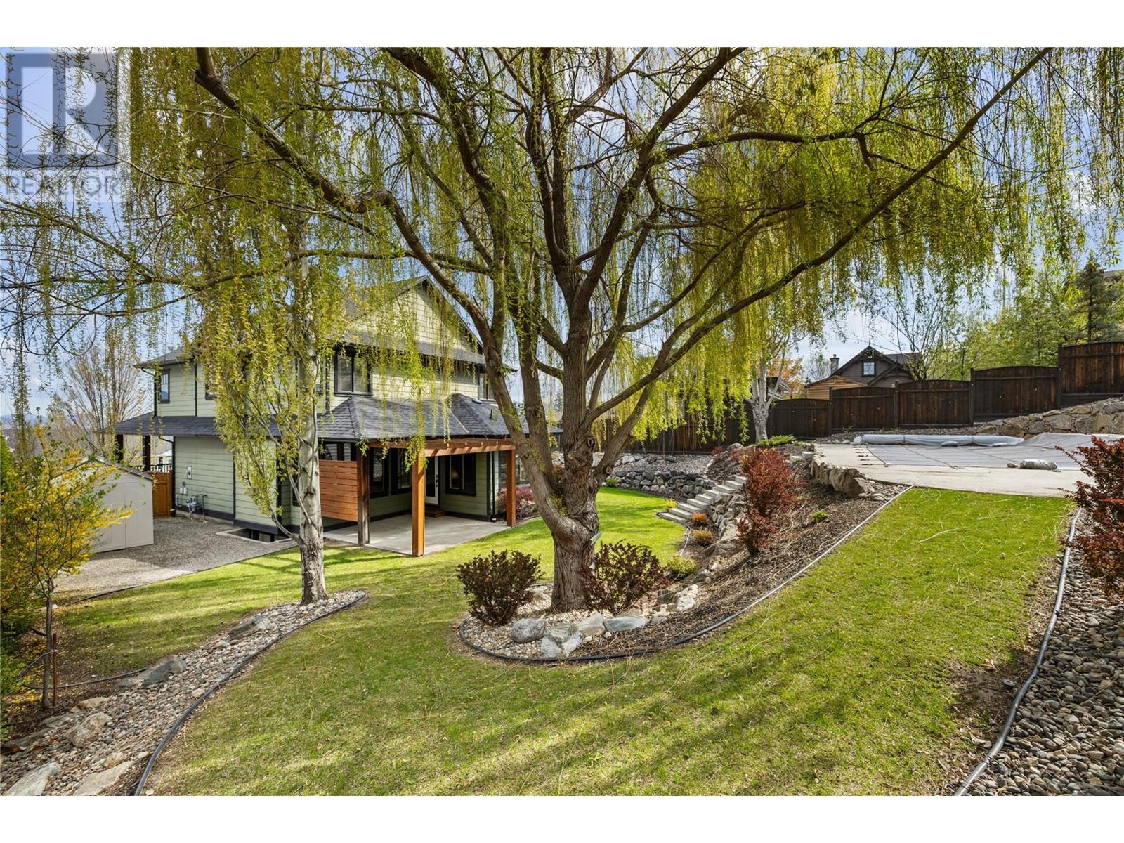5407 Hedeman Court, Kelowna, British Columbia  V1W 5A3 - Photo 59 - 10346067