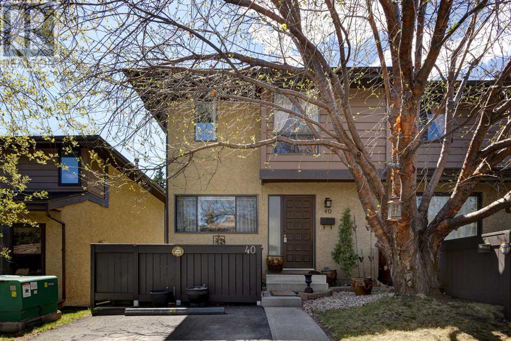 Property at 40, 2300 Oakmoor Drive SW image 1