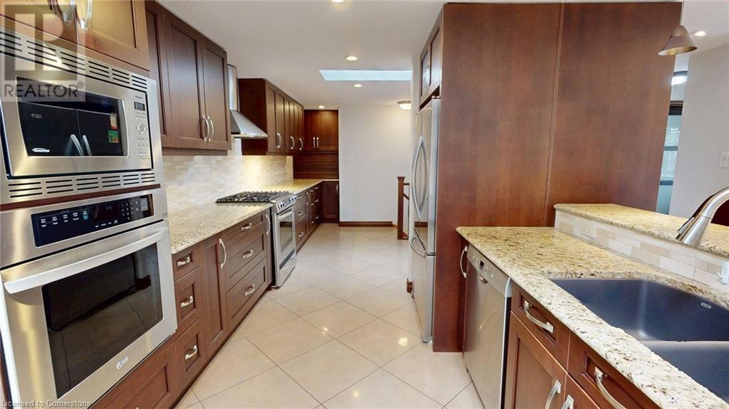 80 Morrison Road, Kitchener, Ontario  N2A 2W7 - Photo 9 - 40724926