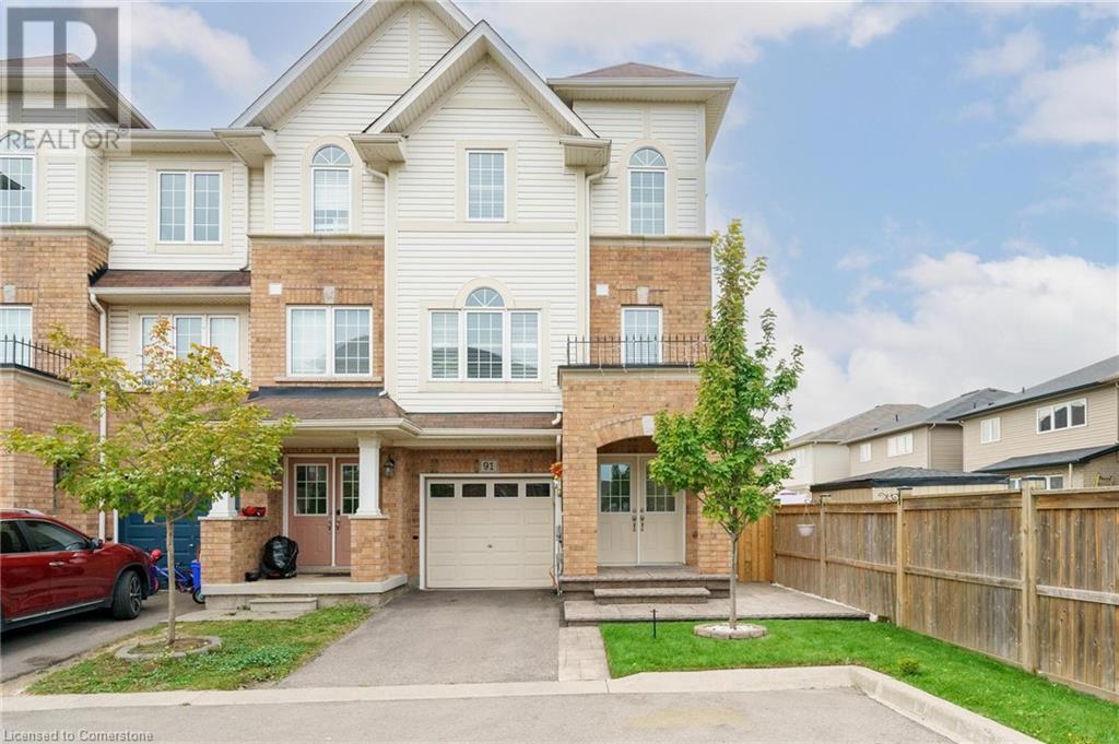 91 Mayland Trail, Hamilton, Ontario  L8J 0G4 - Photo 3 - 40720150