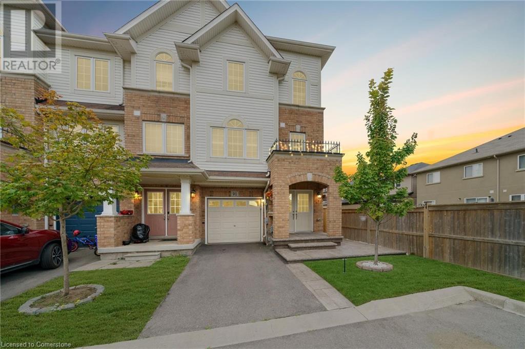91 Mayland Trail, Hamilton, Ontario  L8J 0G4 - Photo 2 - 40720150