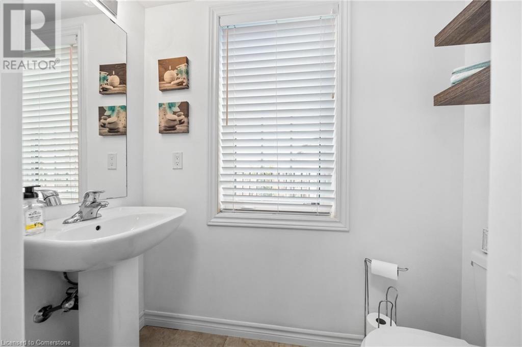 91 Mayland Trail, Hamilton, Ontario  L8J 0G4 - Photo 21 - 40720150