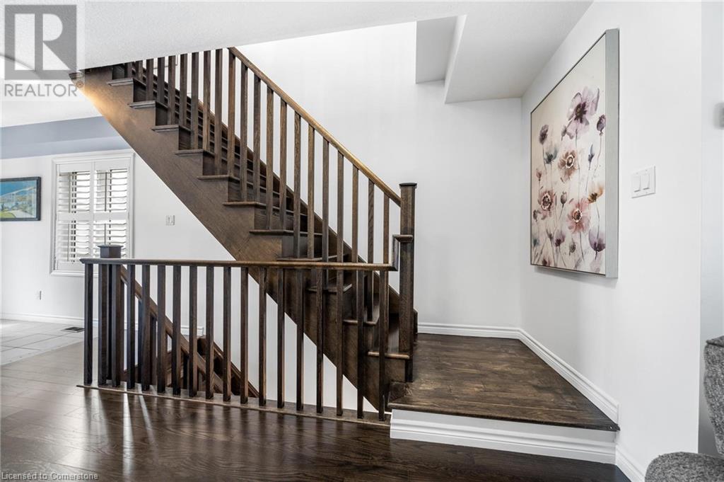 91 Mayland Trail, Hamilton, Ontario  L8J 0G4 - Photo 22 - 40720150