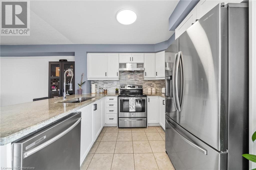 91 Mayland Trail, Hamilton, Ontario  L8J 0G4 - Photo 12 - 40720150