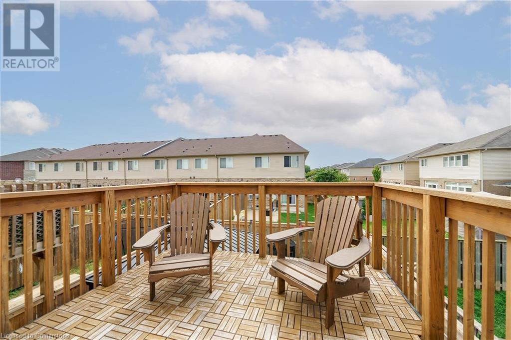 91 Mayland Trail, Hamilton, Ontario  L8J 0G4 - Photo 39 - 40720150